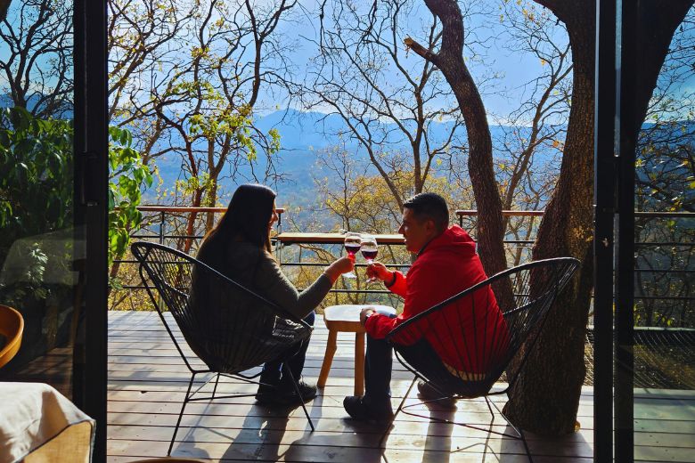 Top 5 Romantic Cabins for Valentines Day in Gatlinburg